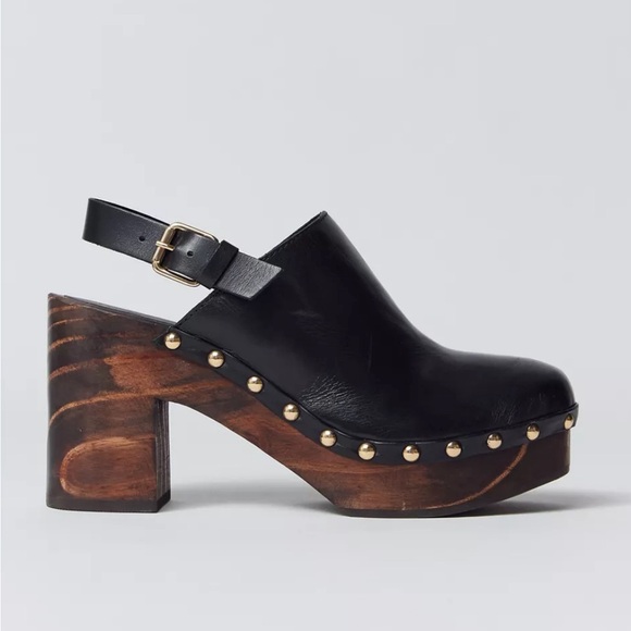 Matisse Footwear Liberty Clog - Picture 1 of 6